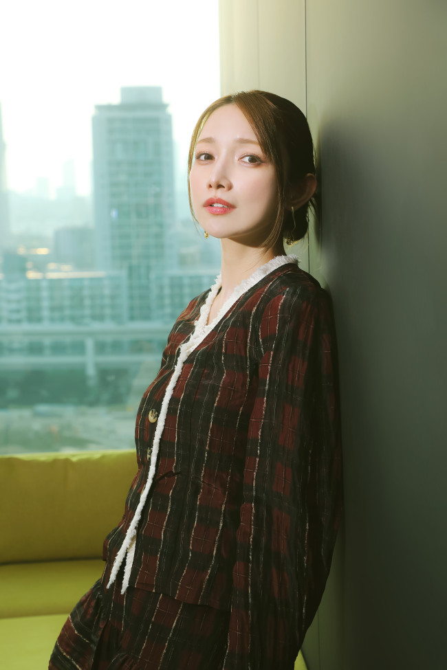 ★後藤真希　インタビュー　20250825実施