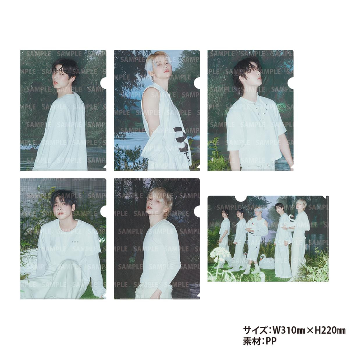 251017「TOMORROW X TOGETHER CAFE」