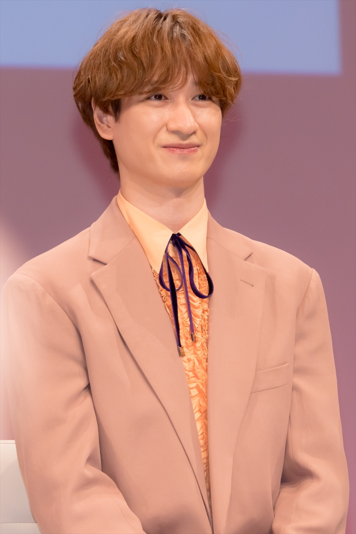 Kis-My-Ft2・宮田俊哉、ゲスト声優オファーに期待「待ってます！　お願いします！」