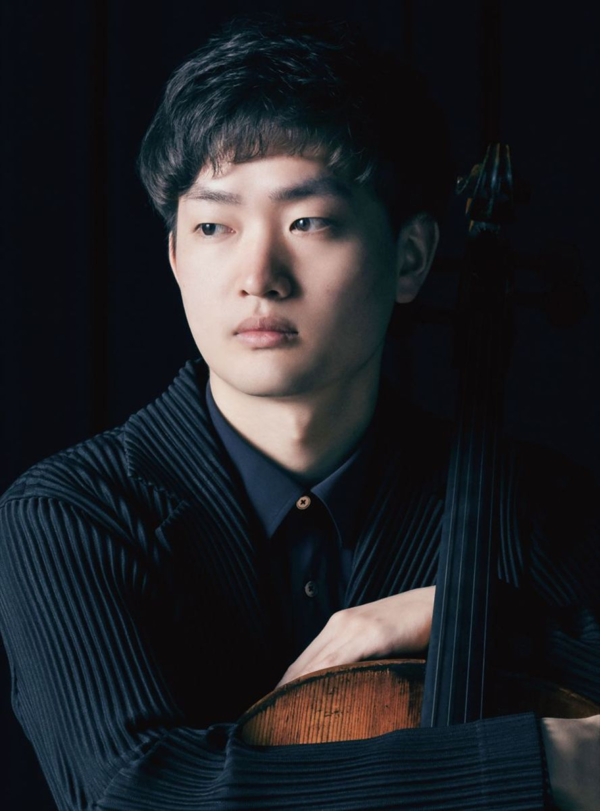 稲垣吾郎、大晦日恒例『東急ジルベスターコンサート』で初司会！「年越しの瞬間をお客様と迎えられる希少な経験にワクワクが止まりません」