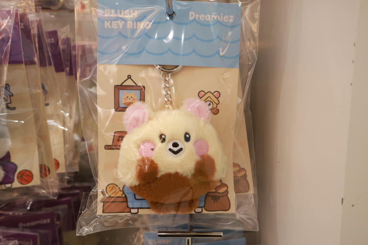 20251024 Dreamiez’s Dream Forest POP‐UP