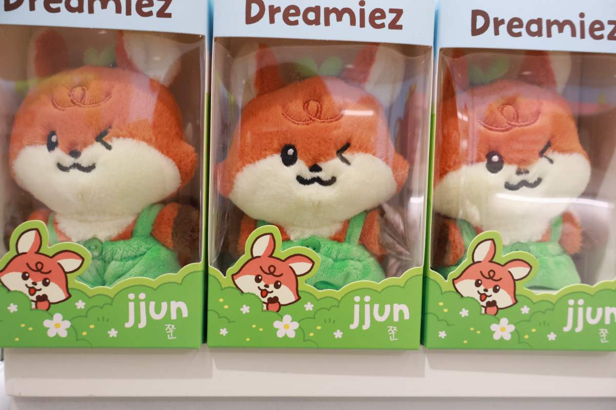 20251024 Dreamiez’s Dream Forest POP‐UP