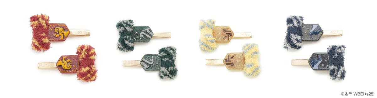 251027「Harry Potter Collection」