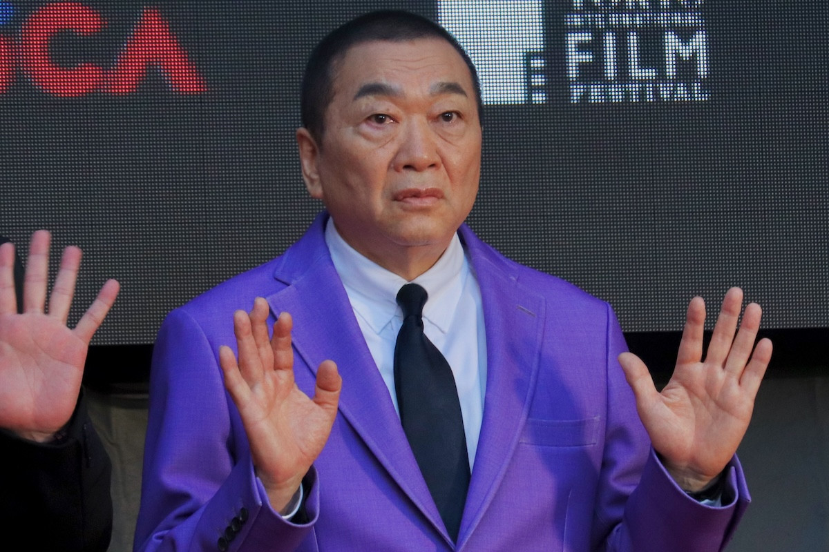 <第38回東京国際映画祭>開幕! 豪華俳優陣がレッドカーペットに集結