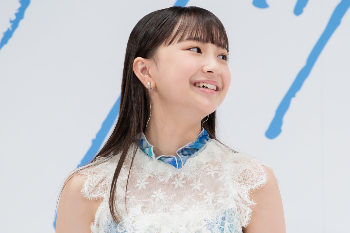 芳根京子、キンプリ高橋海人との“入れ替わり”作品に「戻ることがゴールと勝手に思い込んでいた」