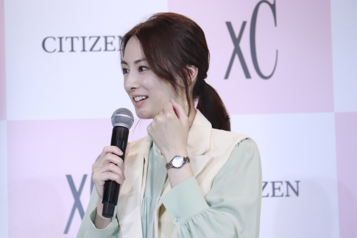 20251002 北川景子