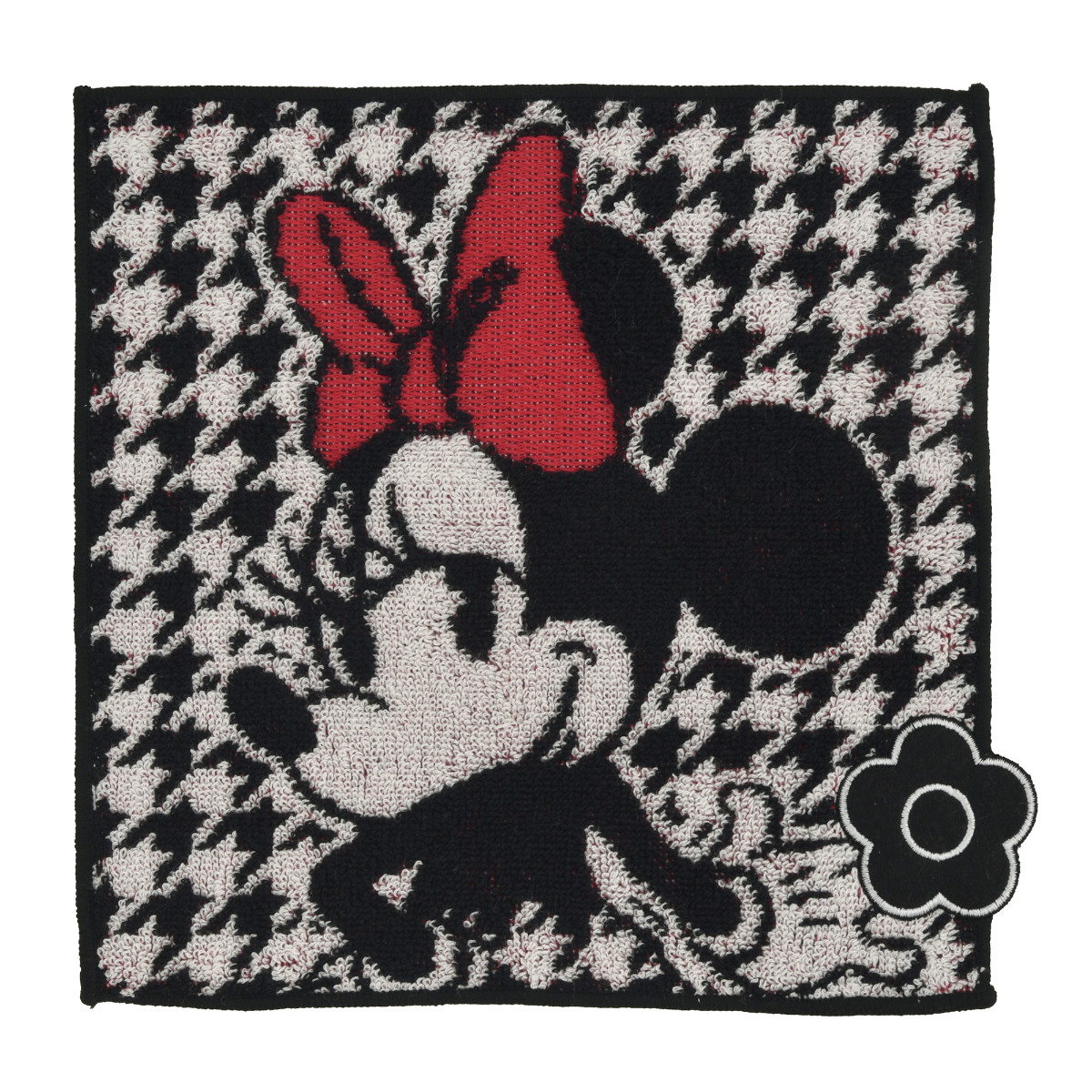 20251003 ミニーマウス×「MARY QUANT」