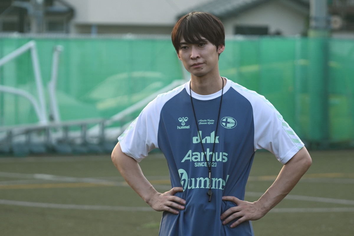 今夜スタート『フェイクマミー』波瑠＆川栄李奈が禁断の“ニセママ契約”を結ぶ主人公に