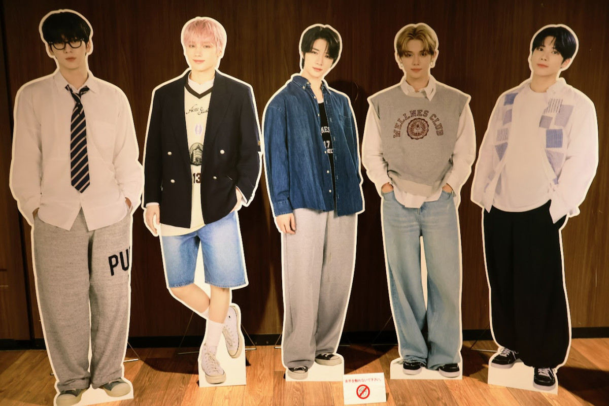 20251010 TOMORROW X TOGETHER VR CONCERT：HEART ATTACK