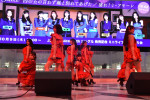 Juice=Juice、20thシングル「四の五の言わず颯(さっ)と別れてあげた/盛れ!ミ・アモーレ」発売記念イベントに登場
