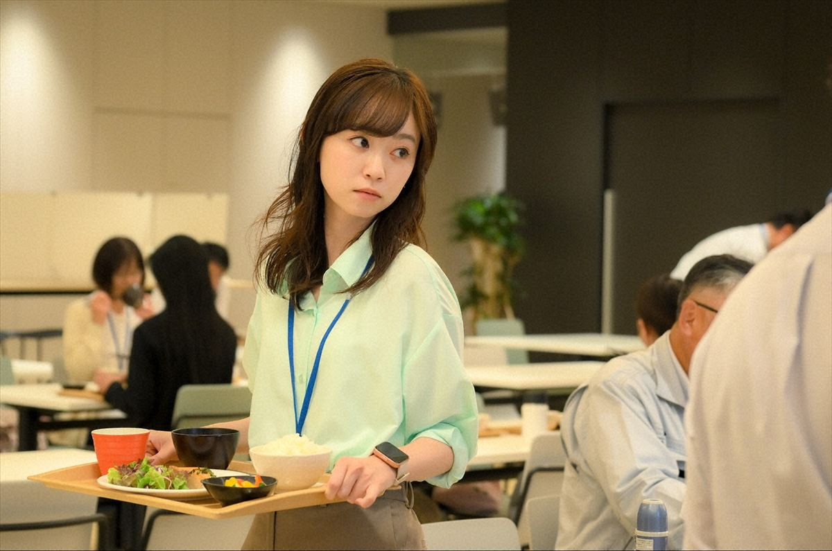 『じゃあ、あんたが作ってみろよ』第2話　“勝男”竹内涼真、マッチングアプリに興味を示す