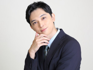 『ばけばけ』で英語教師の錦織友一を演じる吉沢亮