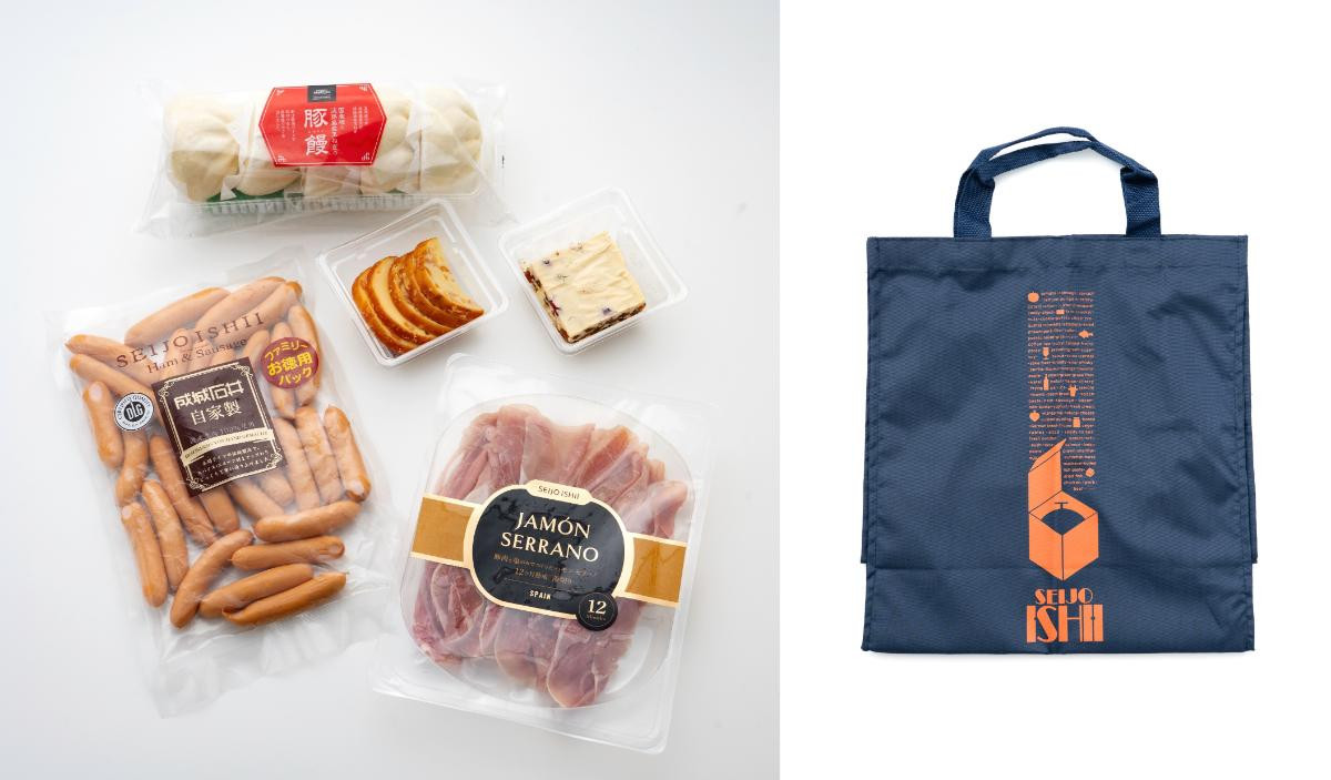 251031「成城石井 福袋 2026」