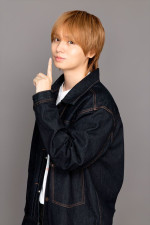 ドラマ『50分間の恋人』主演の伊野尾慧