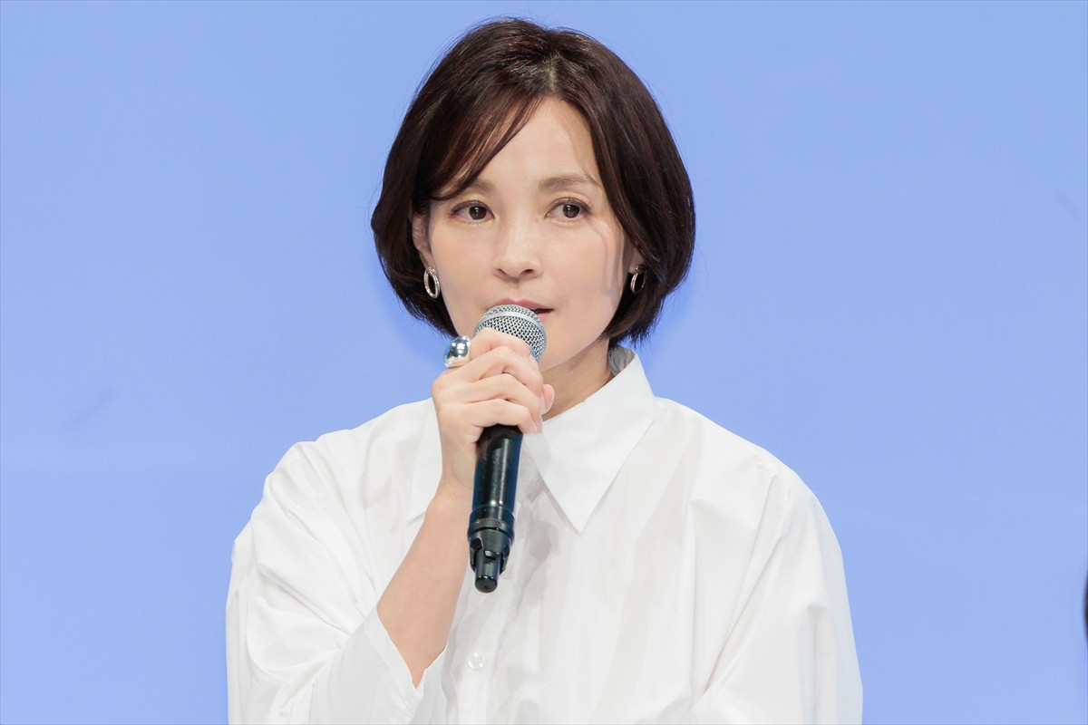 草なぎ剛の紳士ぶりを中村ゆり絶賛「イタリア人かなって思うぐらい」