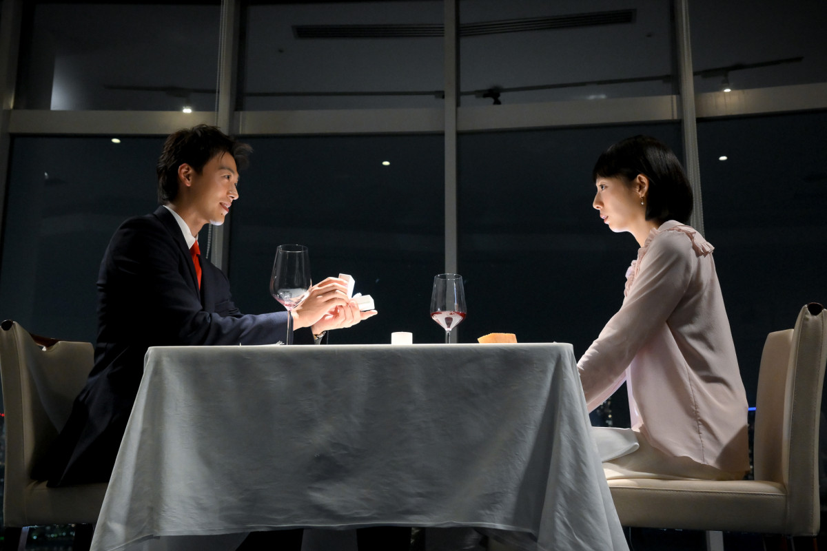 夏帆＆竹内涼真W主演『じゃあ、あんたが作ってみろよ』今夜スタート　成長＆再生ロマンスコメディー開幕