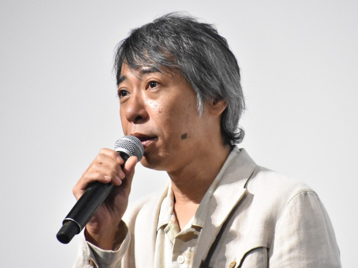 窪塚洋介＆松田龍平、5年ぶりの共演も芝居の掛け合いは初「楽しさを存分に味わいました」
