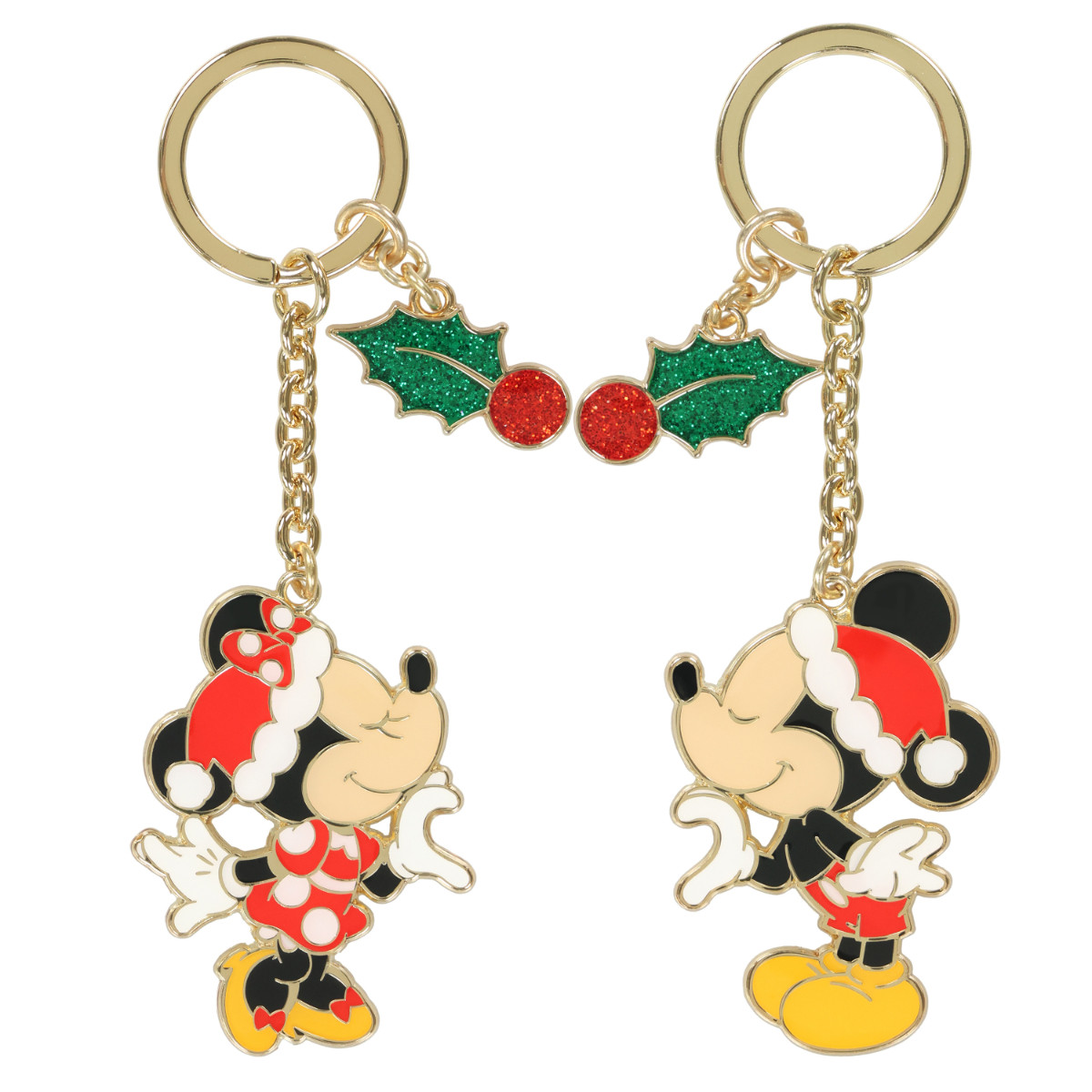 20251007 ディズニー・クリスマス