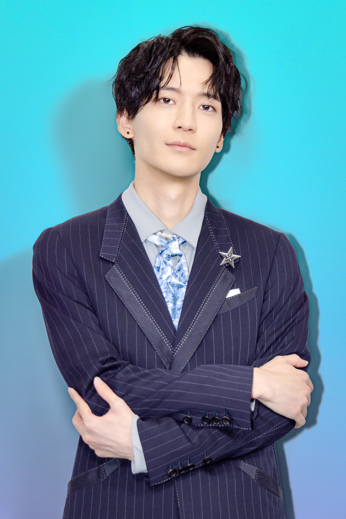 坂田将吾＆阿座上洋平、“新しいジョジョ”に挑む――『スティール・ボール・ラン』が刻む奇跡の瞬間