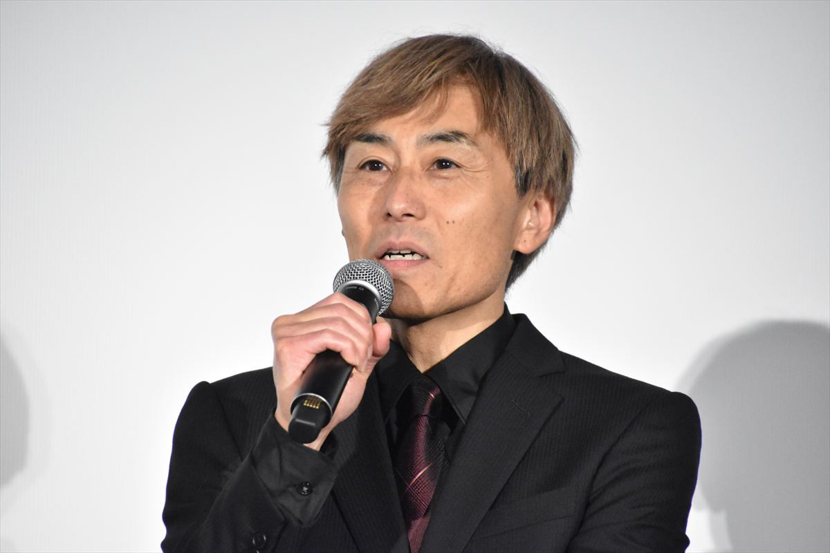 渡辺謙、坂口健太郎と共通点の多さを語る「稀有な俳優だと思います」