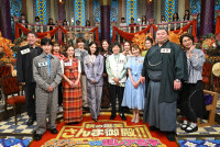 10月21日放送の『踊る！さんま御殿!!』より