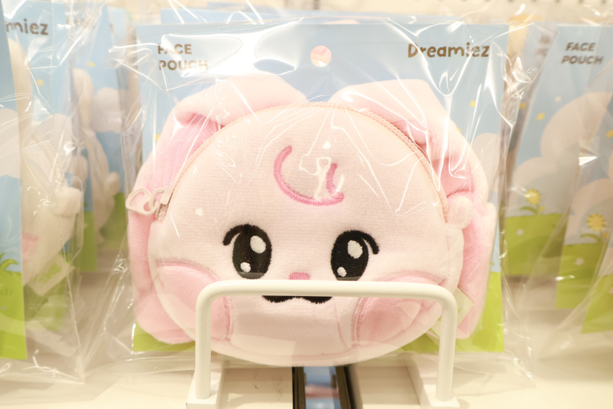 20251024 Dreamiez’s Dream Forest POP‐UP