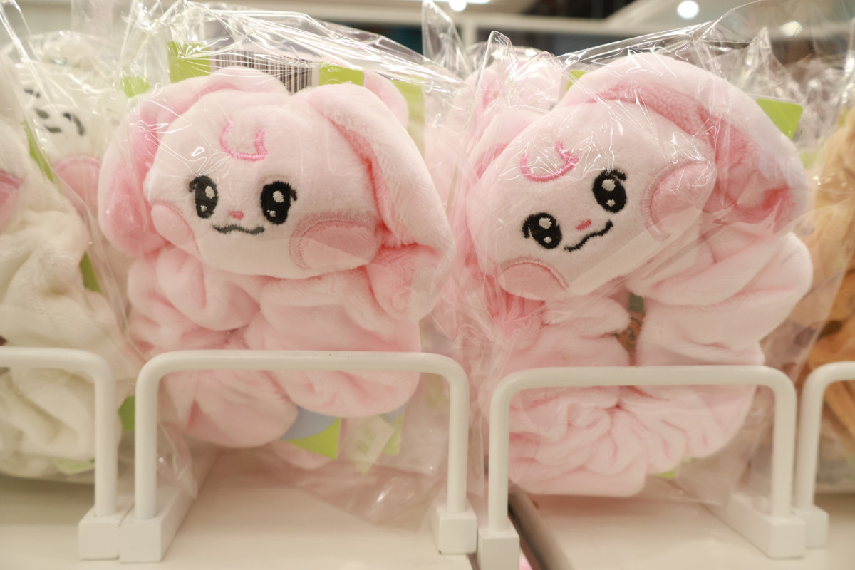 20251024 Dreamiez’s Dream Forest POP‐UP