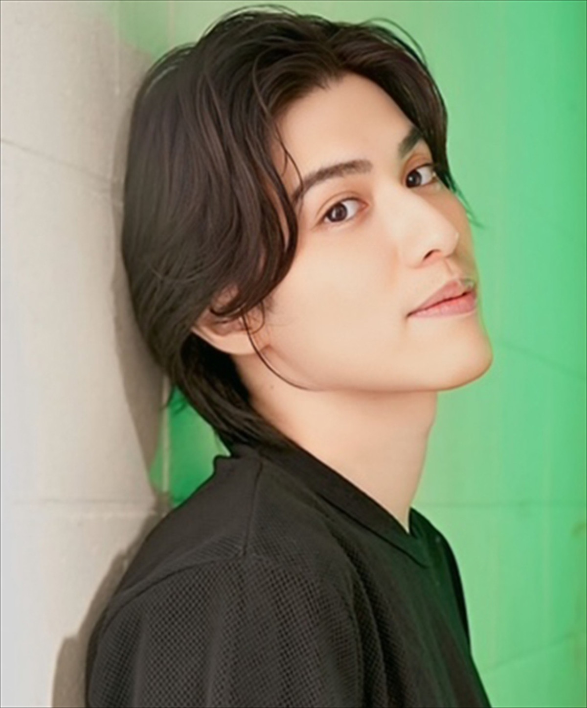 清水美依紗×吉高志音W主演ミュージカル『スキップとローファー』キービジュアル解禁 キャスト・原作者らのコメントも到着