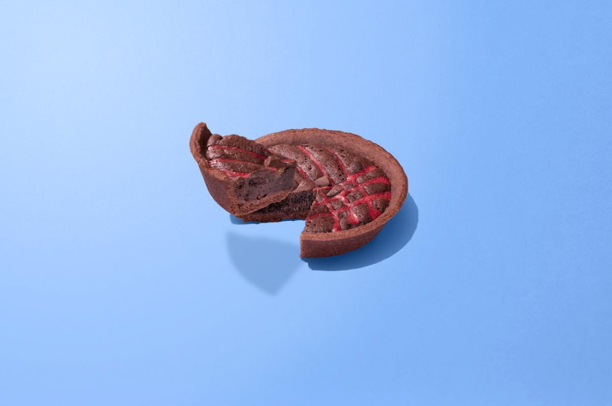 251026「ファミマがチョコだらけ！」