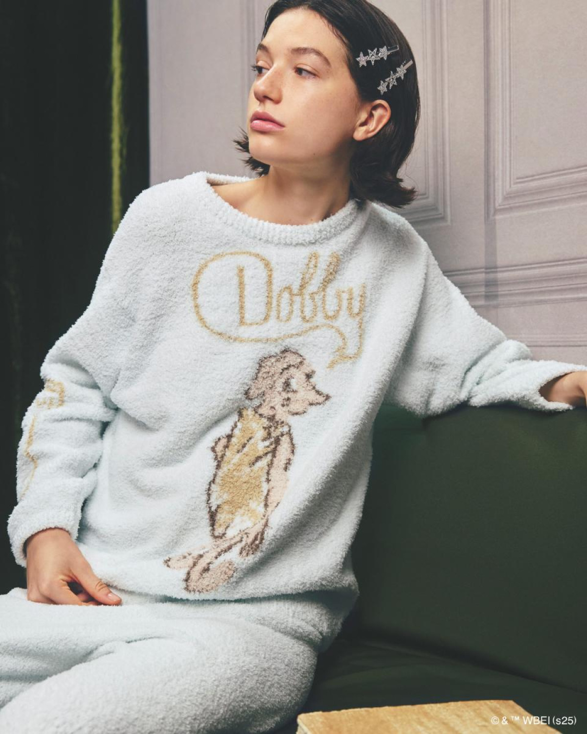 251027「Harry Potter Collection」