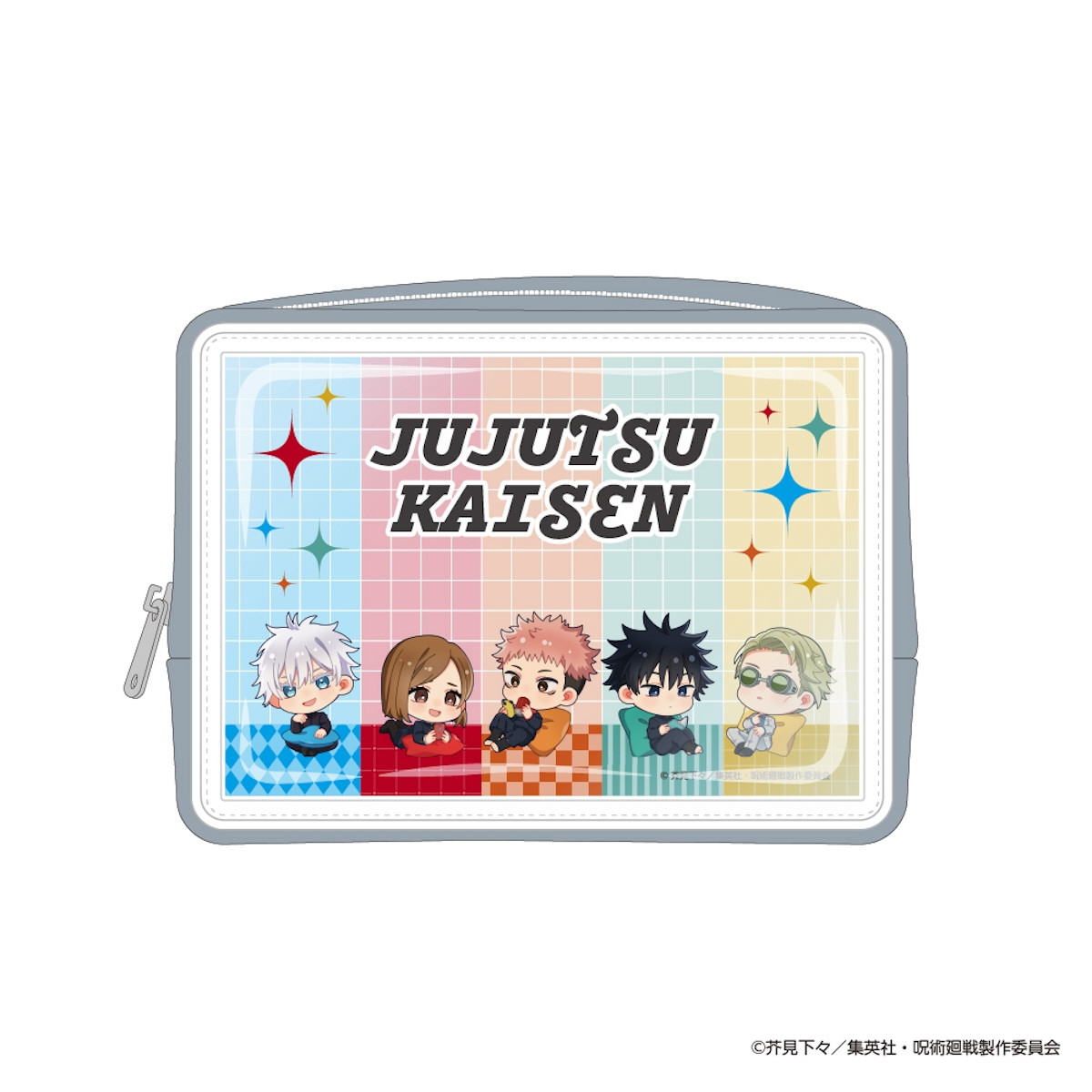 2025.10.29『呪術廻戦』雑貨