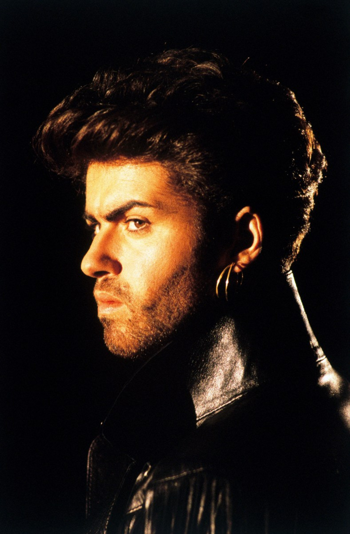 ドキュメンタリー『ジョージ・マイケル 栄光の輝きと心の闇』特報＆場面写真11点解禁