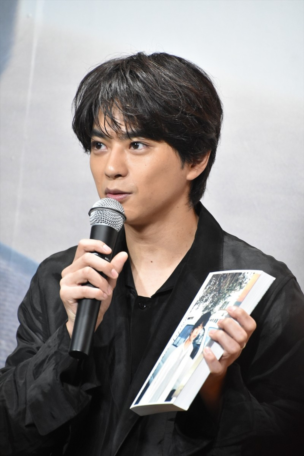 佐藤勝利、30代は「新体制のtimeleszを引っ張っていきたい」