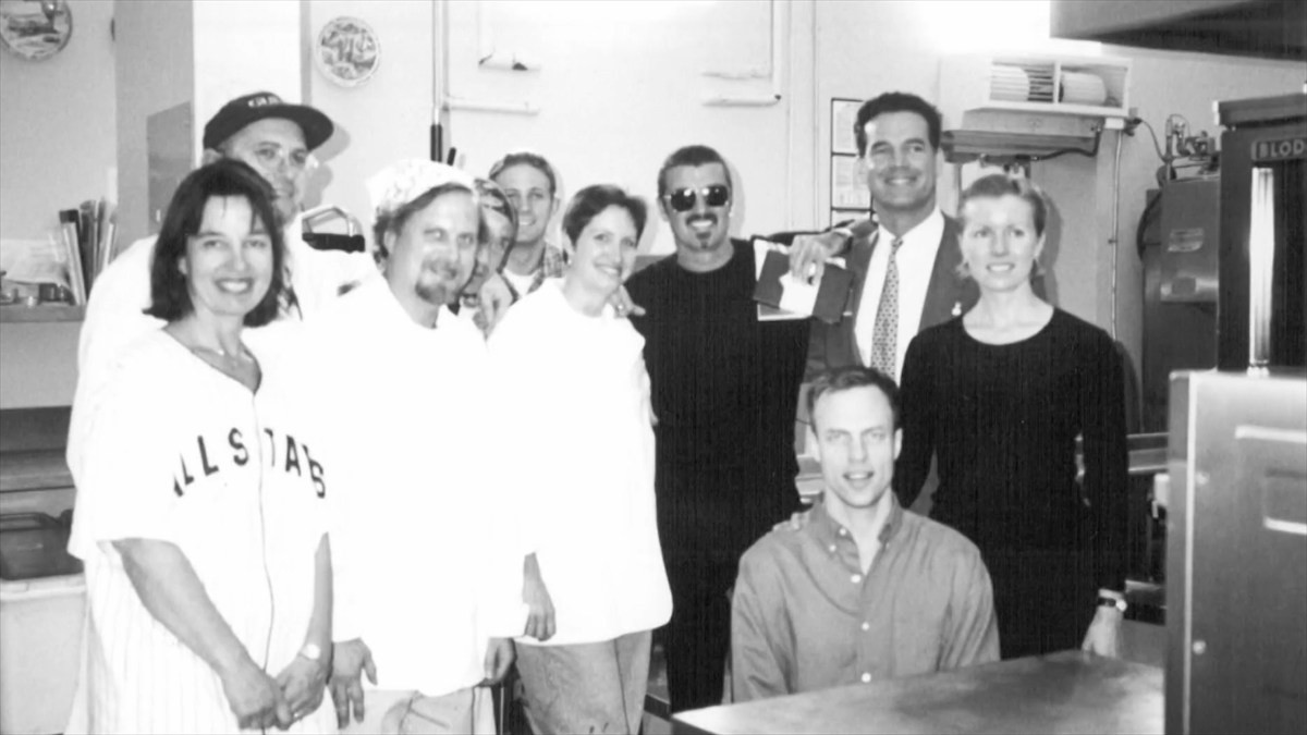 ドキュメンタリー『ジョージ・マイケル 栄光の輝きと心の闇』特報＆場面写真11点解禁