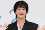 高橋海人、映画『君の顔では泣けない』ジャパンプレミアにて