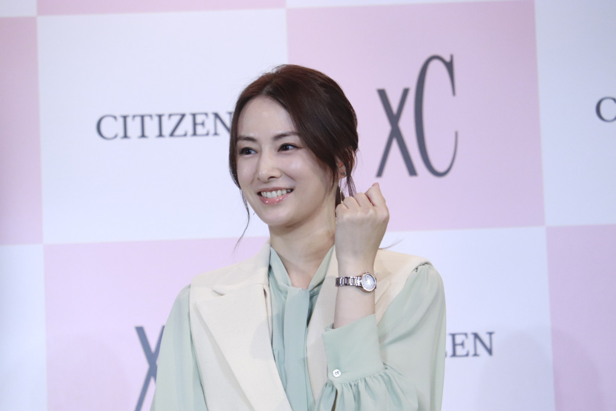 20251002 北川景子