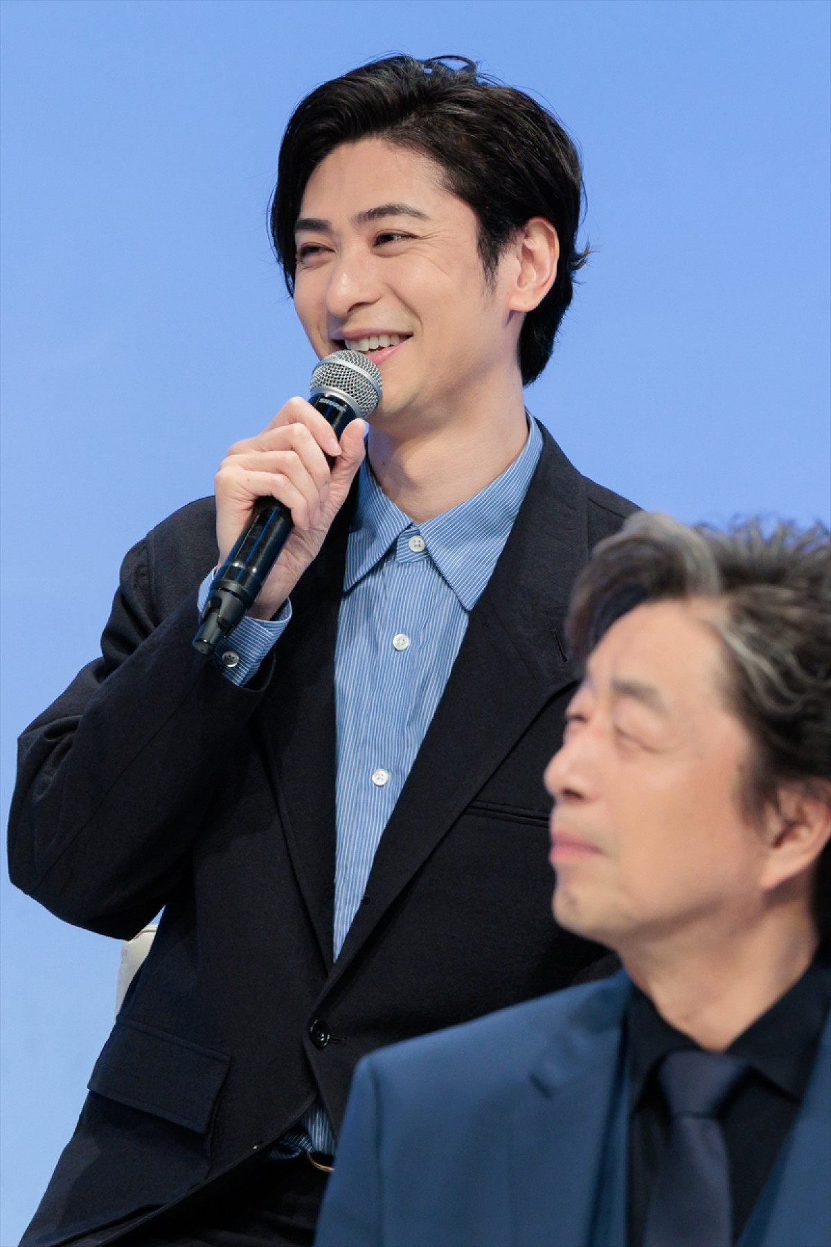 草なぎ剛の紳士ぶりを中村ゆり絶賛「イタリア人かなって思うぐらい」