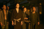 映画『おーい、応為』場面写真