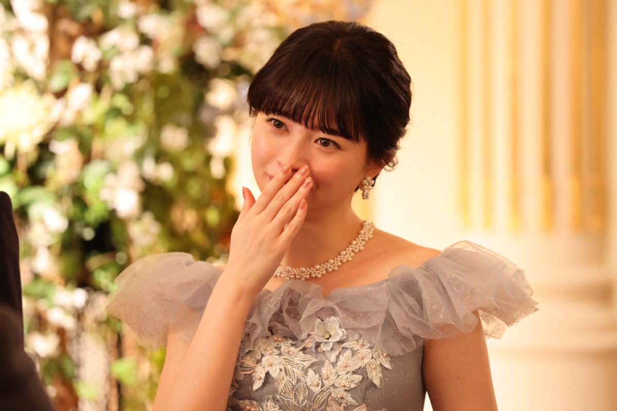 桜田ひより×佐野勇斗『ESCAPE　それは誘拐のはずだった』今夜スタート　予測不能な逃亡劇