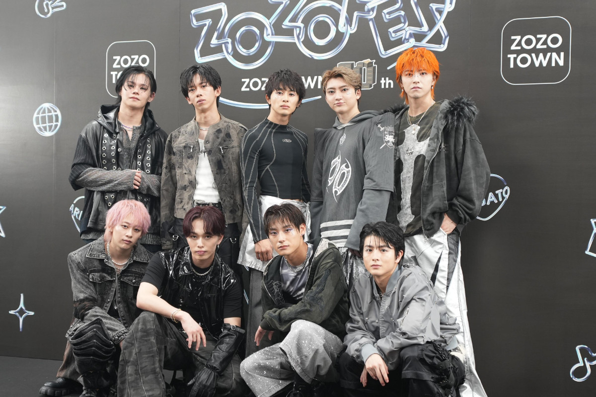 【本イベント以外使用NG】20251013 ZOZOフェス