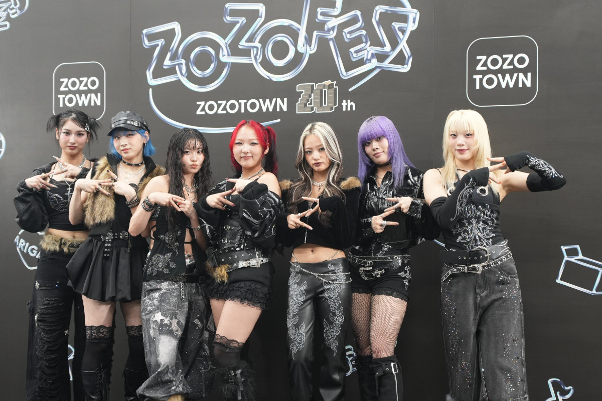 【本イベント以外使用NG】20251013 ZOZOフェス