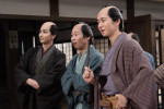 大河ドラマ『べらぼう～蔦重栄華乃夢噺～』第40回「尽きせぬは欲の泉」より