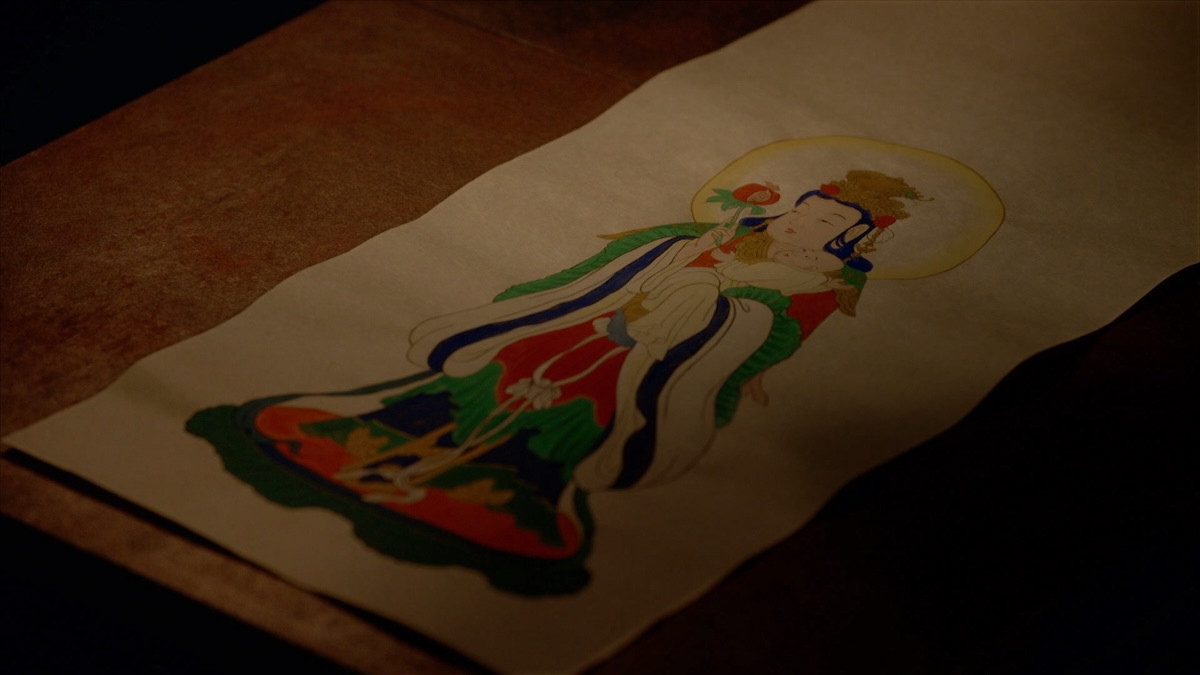 『べらぼう』くっきー！のちの葛飾北斎役で奇行連発　視聴者ツッコミ「怪人すぎるwww」「あ、変人だ」