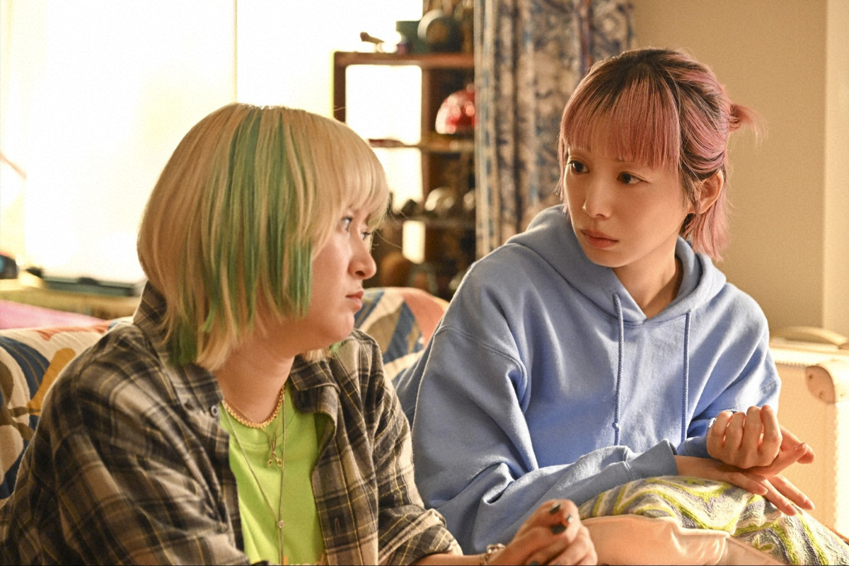 『じゃあ、あんたが作ってみろよ』第3話　“勝男”竹内涼真、マッチングアプリで“椿”中条あやみと出会う