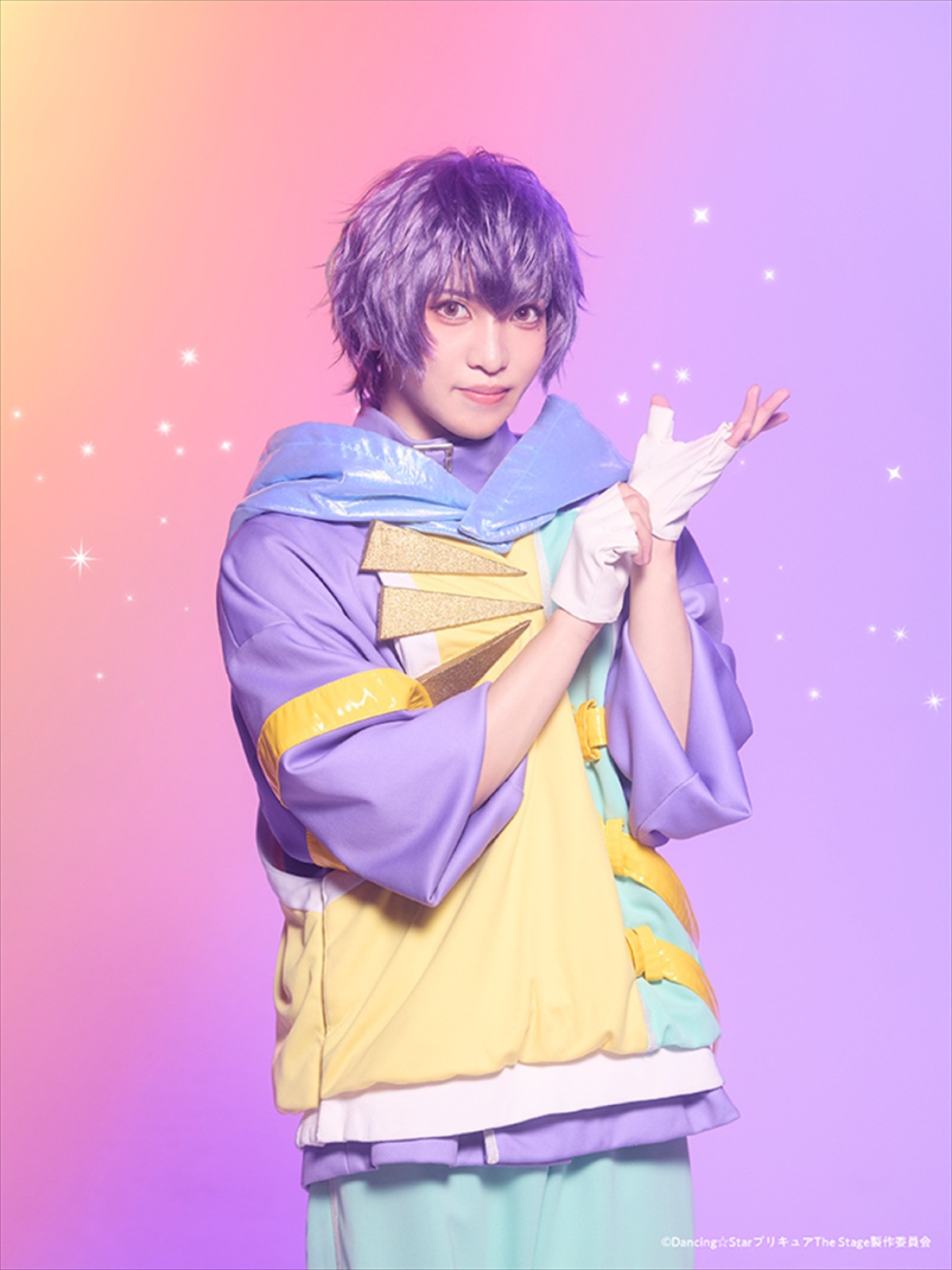 『ぼくプリ』メンバーらが『キミとアイドルプリキュア♪』ゲスト出演&ダンス動画も 舞台とアニメの垣根を超えたコラボ!