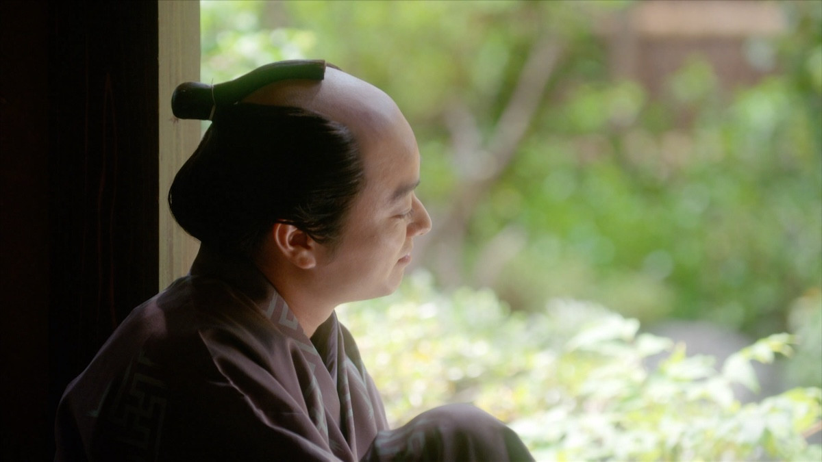 『べらぼう』“蔦重”横浜流星、母“つよ”高岡早紀と和解 ネット感動も「最期なのかな?」「最大級のフラグ」