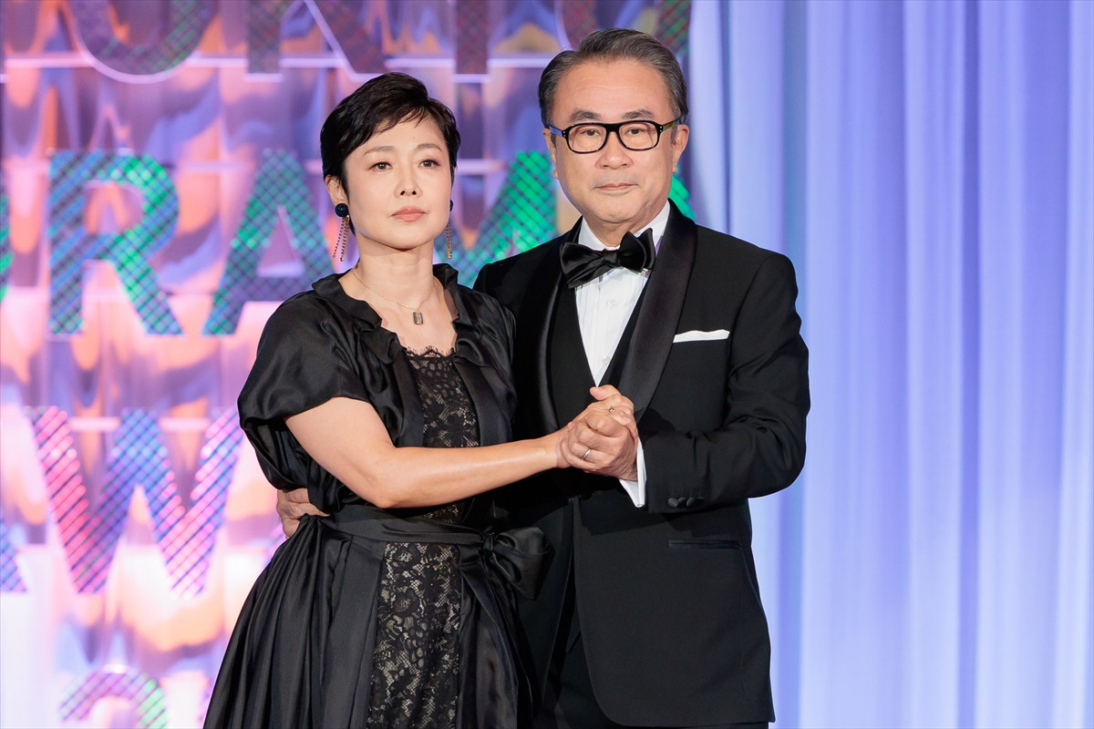 「東京ドラマアウォード」2025年で終了 今後はエランドール賞と統合へ