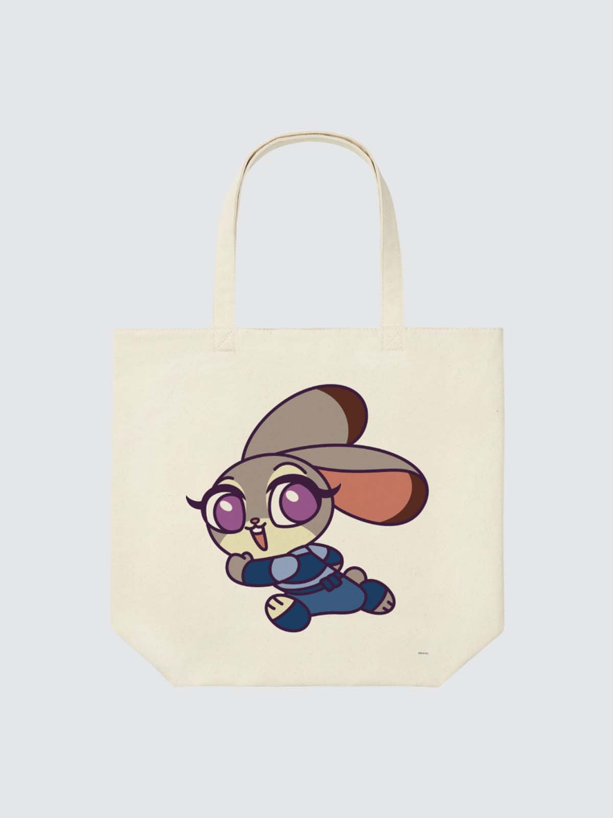 20251029 『ズートピア』×ユニクロ「UT」