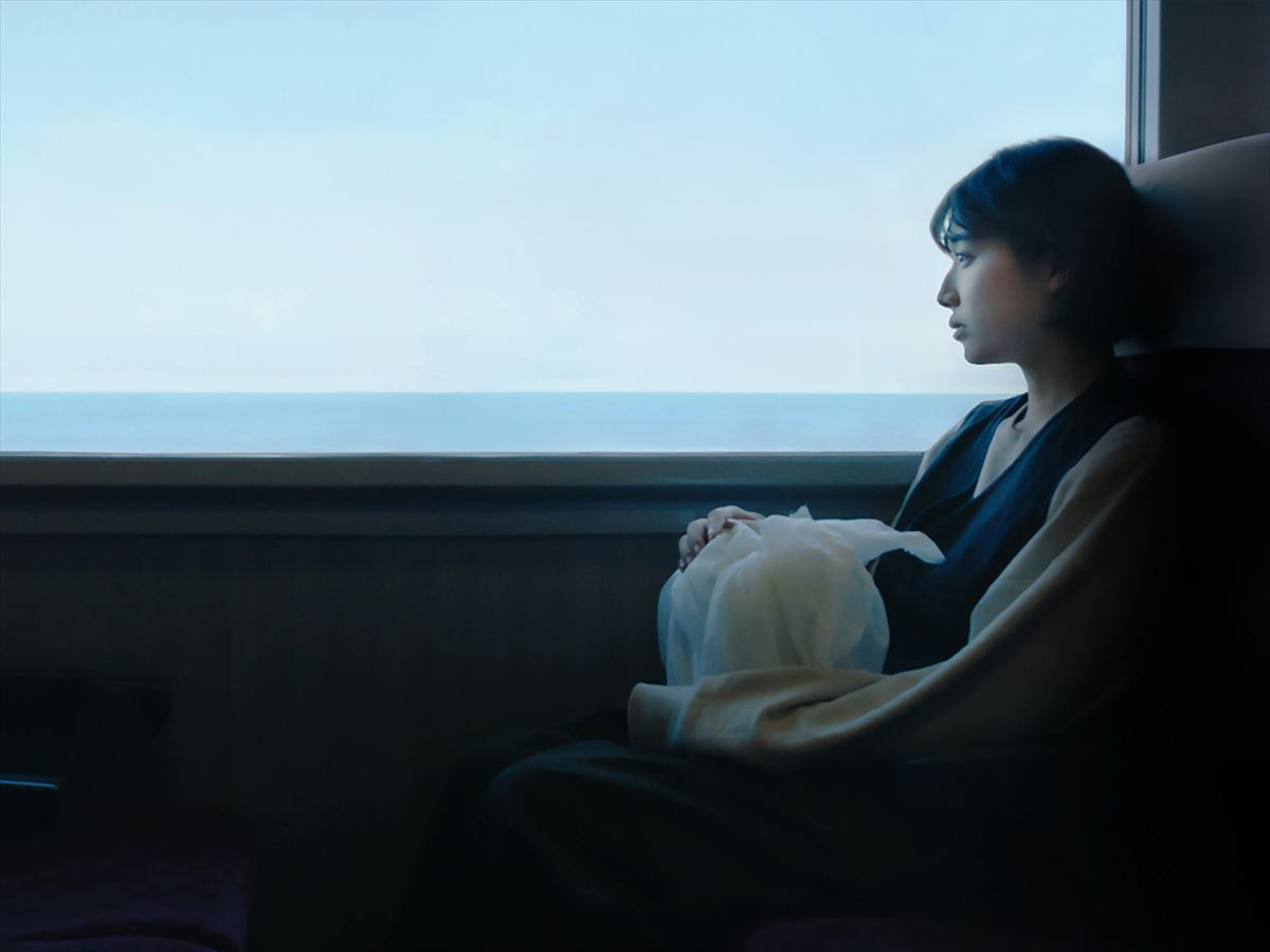 入管制度に深く切り込んだ新進気鋭監督の渾身作『イマジナリーライン』特報&ポスタービジュアル解禁