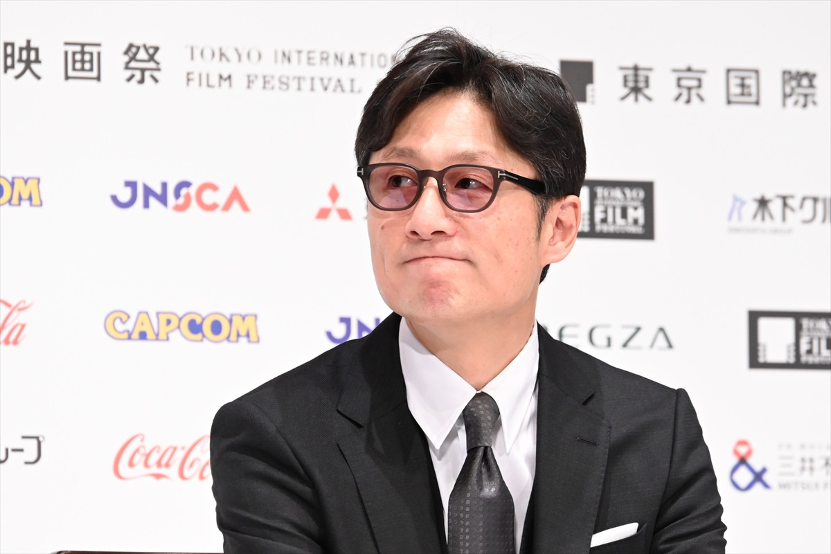 李相日監督＆クロエ・ジャオ監督『黒澤明賞』受賞！　李監督「身に余る光栄です」